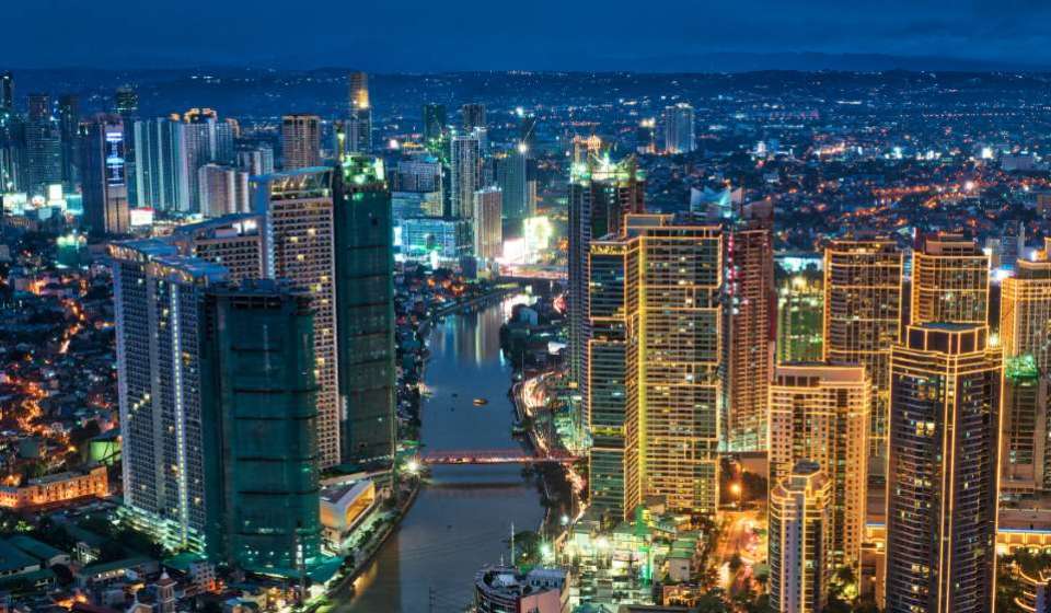 Meralco plans raise concerns Philippines data centre market is lagging behind SEA peers