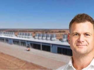 IREN to scale Texas AI data centre and crypto mining capacity to 2.75GW
