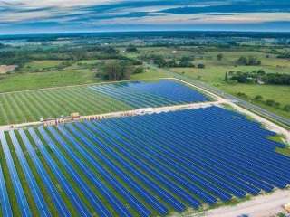 Solaria secures 225MW grid connection for data centre projects in Basque Country