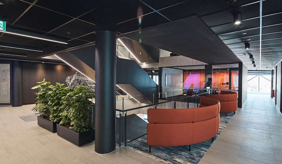 Equinix sees $755m in institutional trading amid market volatility