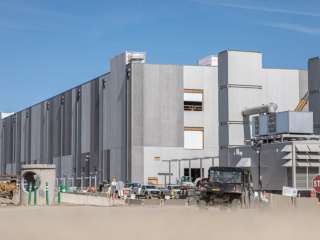 Microsoft's $3.3 billion Wisconsin data centre project faces second halt