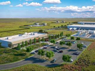 Hyperscalers lead unprecedented surge in data centre spending