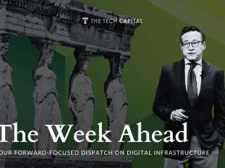The Week Ahead: 31 March - 6 April 2025