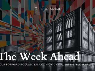 The Week Ahead: 03 - 09 March 2025