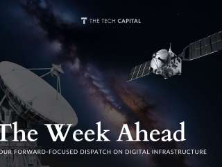 The Week Ahead: 10 - 16 March 2025
