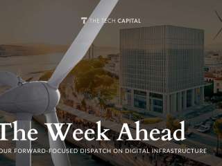 The Week Ahead: 17 - 23 March 2025