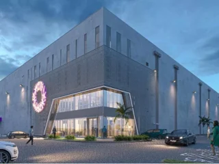ODATA pulls back the curtains on $450m data centre in São Paulo