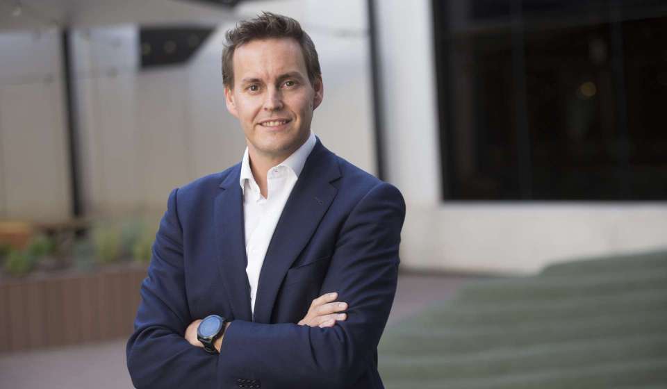 Schneider Electric reshuffles European leadership to address AI challenges in data centres