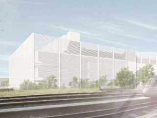 SEGRO, Pure DC form $1.3bn joint venture for West London data centre
