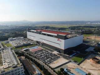 Semiconductor giant Intel divests $9bn NAND memory division