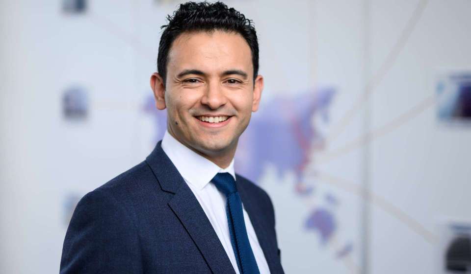 KDDI's subsidiary to invest $1bn in French data centre footprint