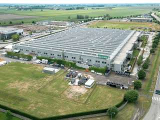 Why did Schneider Electric buy Motivair for $850m?