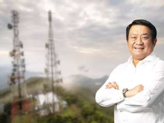 Khazana Nasional Berhad buys INCJ’s stake in EDOTCO