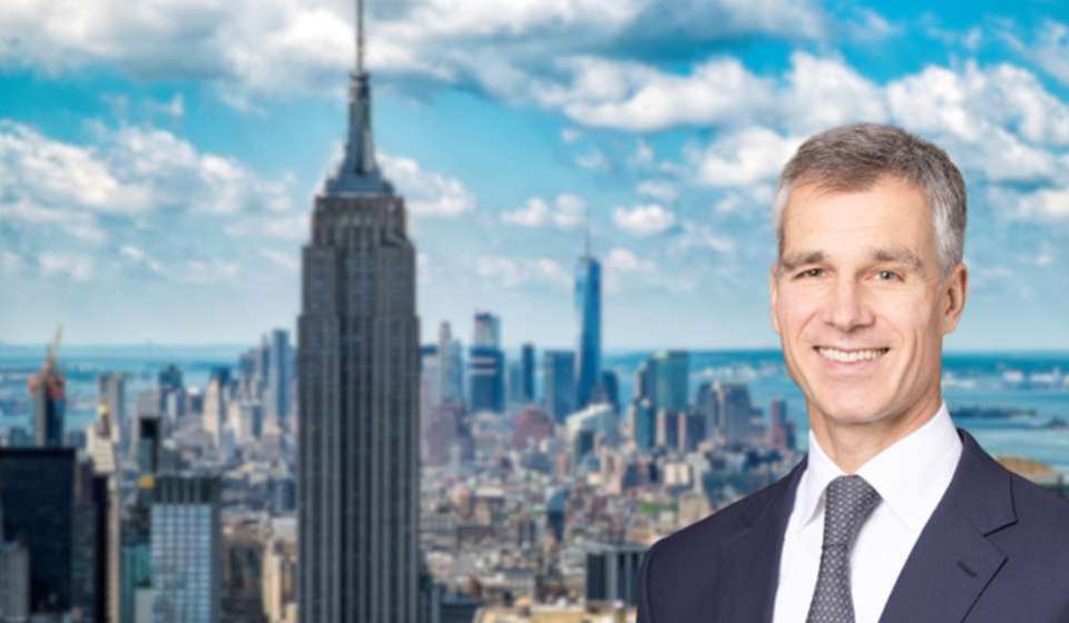 Morgan Stanley Investment Management closes fourth global infrastructure fund at $4.1 billion