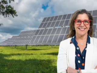 Meta signs 505MW solar EAPA with Cypress Creek Renewables