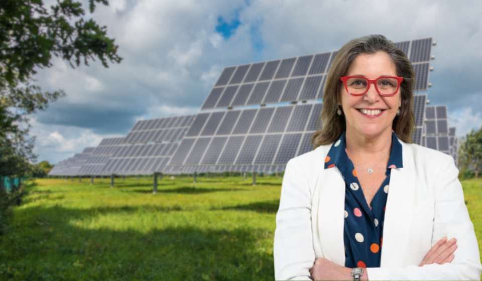 Meta signs 505MW solar EAPA with Cypress Creek Renewables