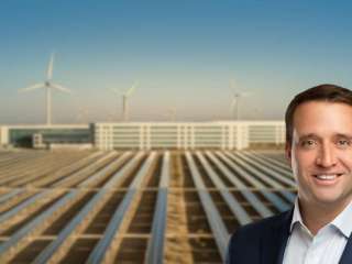 5GW hydrogen powered “Data City” planned for Texas