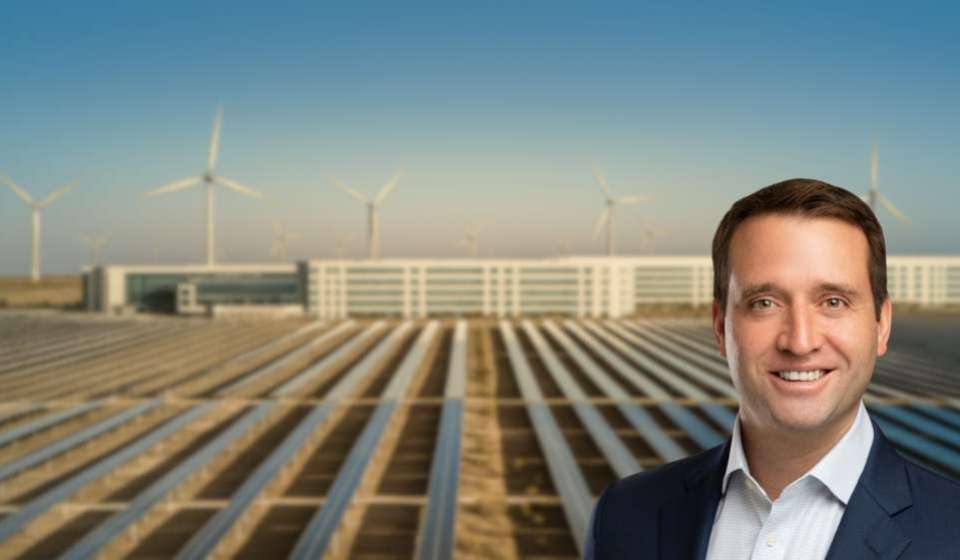 5GW hydrogen powered “Data City” planned for Texas