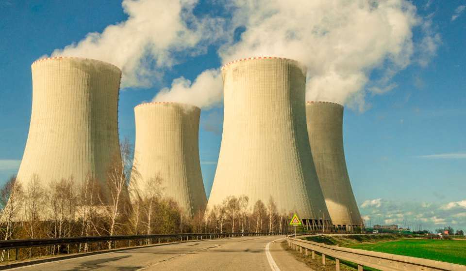 EDF opens calls for data centre proposals on its French land