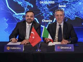 Sparkle, Turkcell to expand Mediterranean connectivity