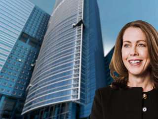 AT&T could acquire Lumen’s consumer business as CEO Kate Johnson doubles down on AI