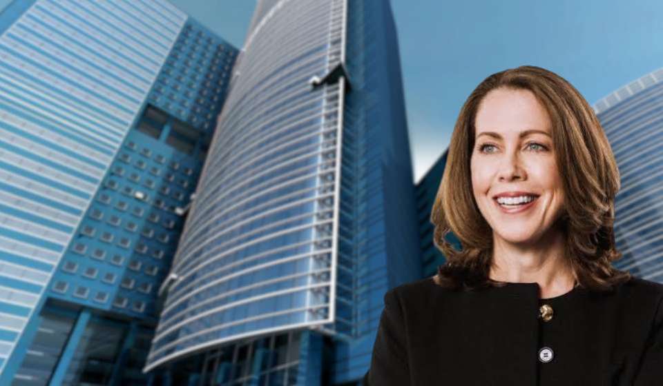 AT&T could acquire Lumen’s consumer business as CEO Kate Johnson doubles down on AI