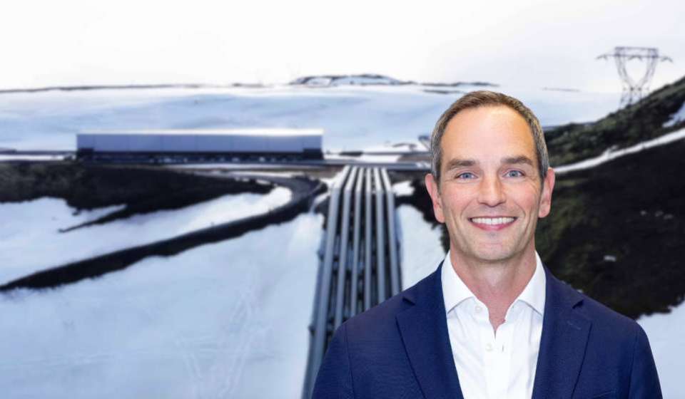 Verne strike 10MW deal to lease data centre capacity to Nebius