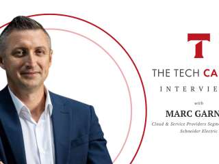 KSE'25 | Bending the energy curve: Schneider Electric's President on Navigating the AI-Driven Power Crunch in Data Centres
