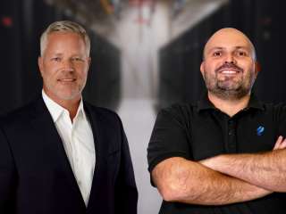 InfraPartners-Caddis Cloud alliance ushers new era of prefab AI data centres
