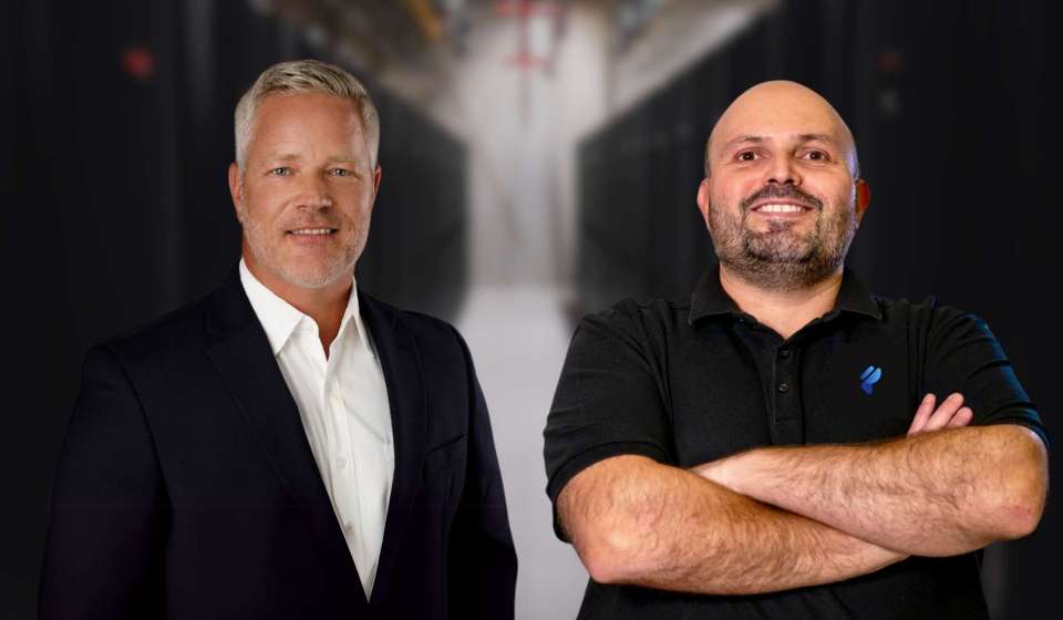 InfraPartners-Caddis Cloud alliance ushers new era of prefab AI data centres