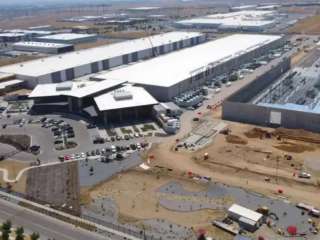 CIM Group, Novva Data Centers secure US$2 billion for 175MW data centre campus