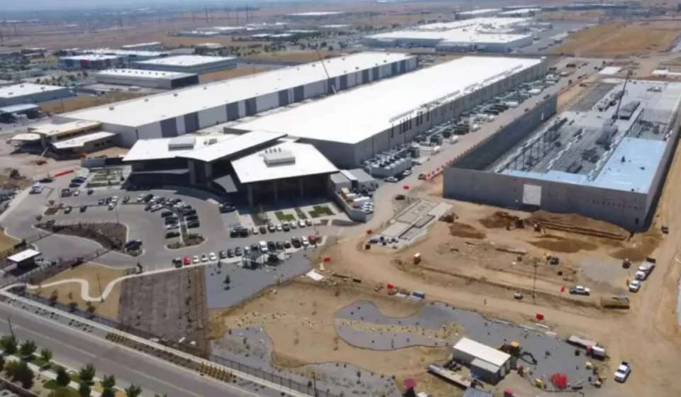 CIM Group, Novva Data Centers secure US$2 billion for 175MW data centre campus