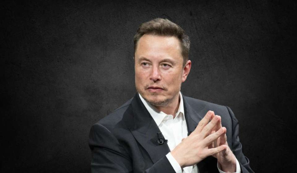 Elon Musk's xAI bulks up AI infrastructure estate with $5bn GPU deal and land purchase
