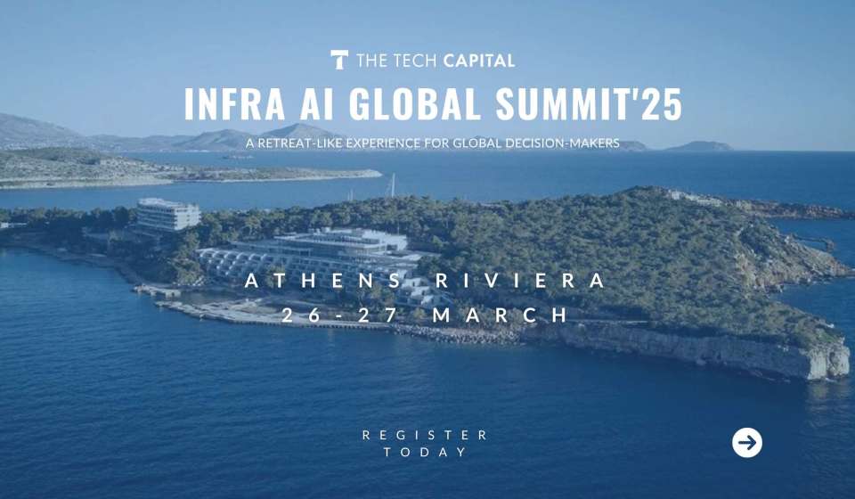 Multi Trillion-Dollar Digital Infrastructure Revolution Takes Centre Stage at The Tech Capital’s InfraAI Global Summit 2025