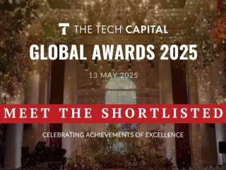 The Tech Capital announces shortlist for Global Awards 2025