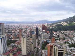 SBA Communications exits Colombia with tower portfolio sale