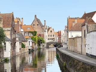 Microsoft launches Azure Belgium Central to boost cloud services