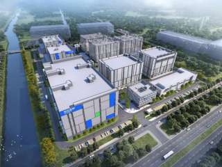 Chinese data centre provider VNET to issue $400m convertible notes due 2030
