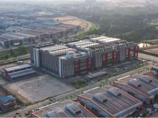 GDS seeks $3.4bn loan for DayOne’s operations in Malaysia