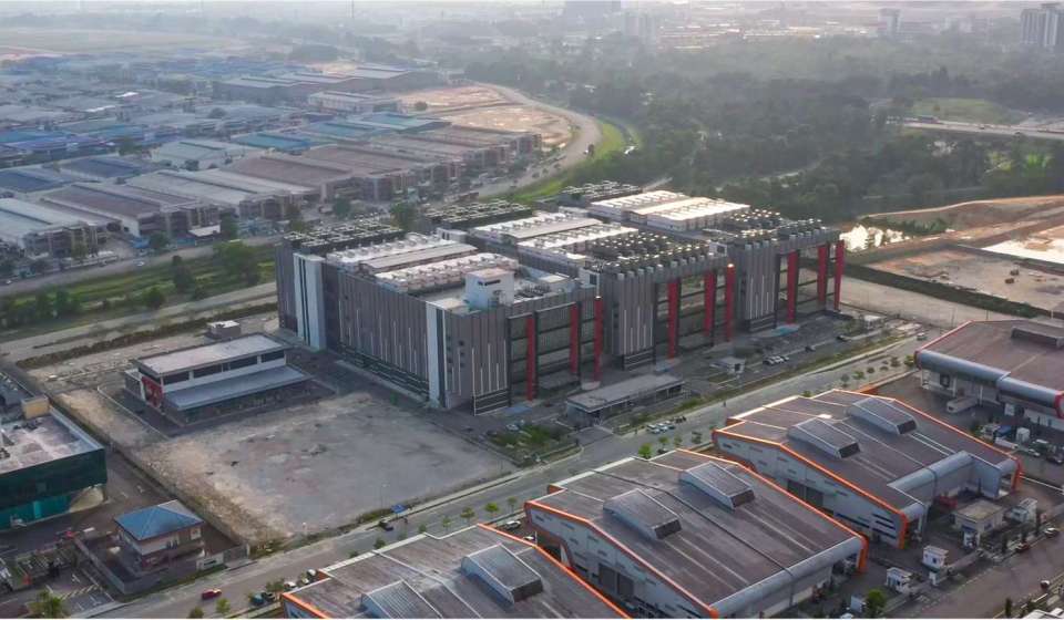 GDS seeks $3.4bn loan for DayOne’s operations in Malaysia
