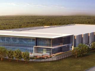 Principal Asset Management closes $3.64bn data centre fund