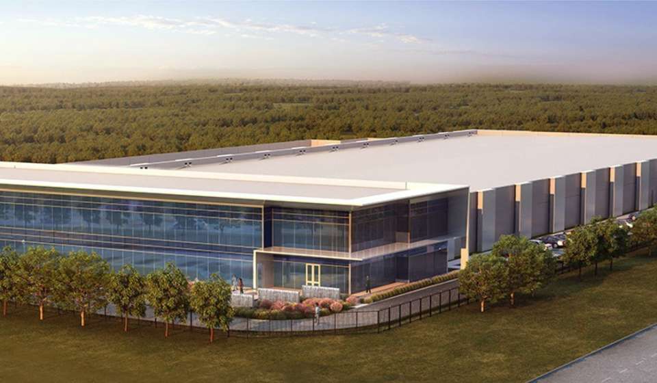 Principal Asset Management closes $3.64bn data centre fund