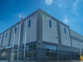 DigitalOcean expands GPU capacity at Flexential’s Atlanta data centre