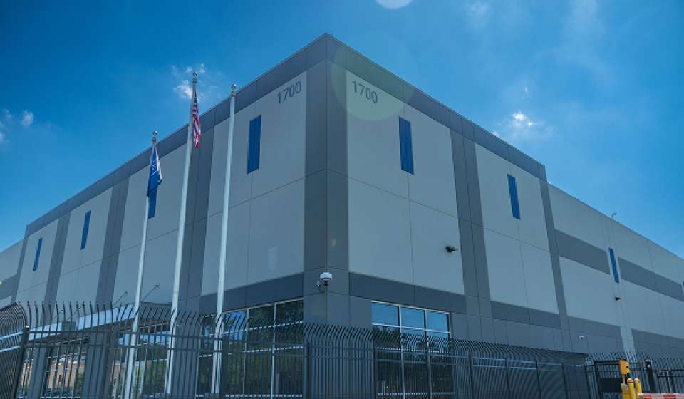 DigitalOcean expands GPU capacity at Flexential’s Atlanta data centre