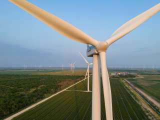 Soluna Holdings strikes PPA to secure Texas wind power for data centres