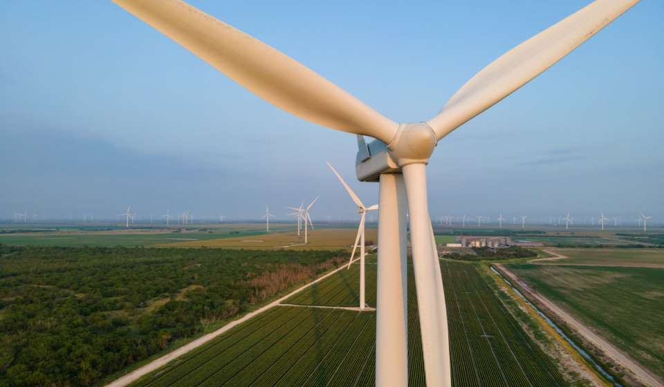 Soluna Holdings strikes PPA to secure Texas wind power for data centres