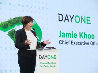DayOne breaks ground on $1bn data centre campus in Thailand
