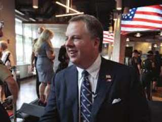 QTS Data Centers CEO steps down after two decades of leadership