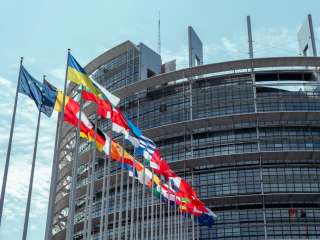 EU urged to prioritise digital infrastructure independence amidst geopolitical shifts