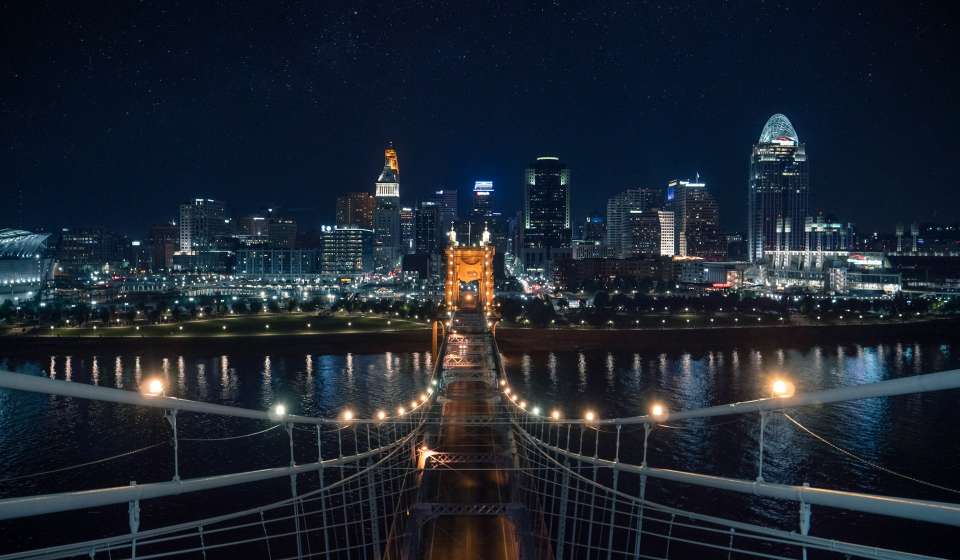 AWS to invest extra $1 billion in Ohio cloud infrastructure